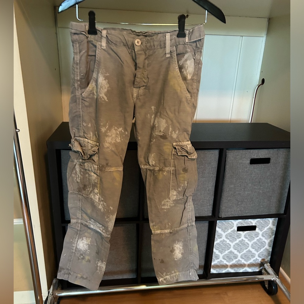 NSF Barneys Women’s Cargo Pants